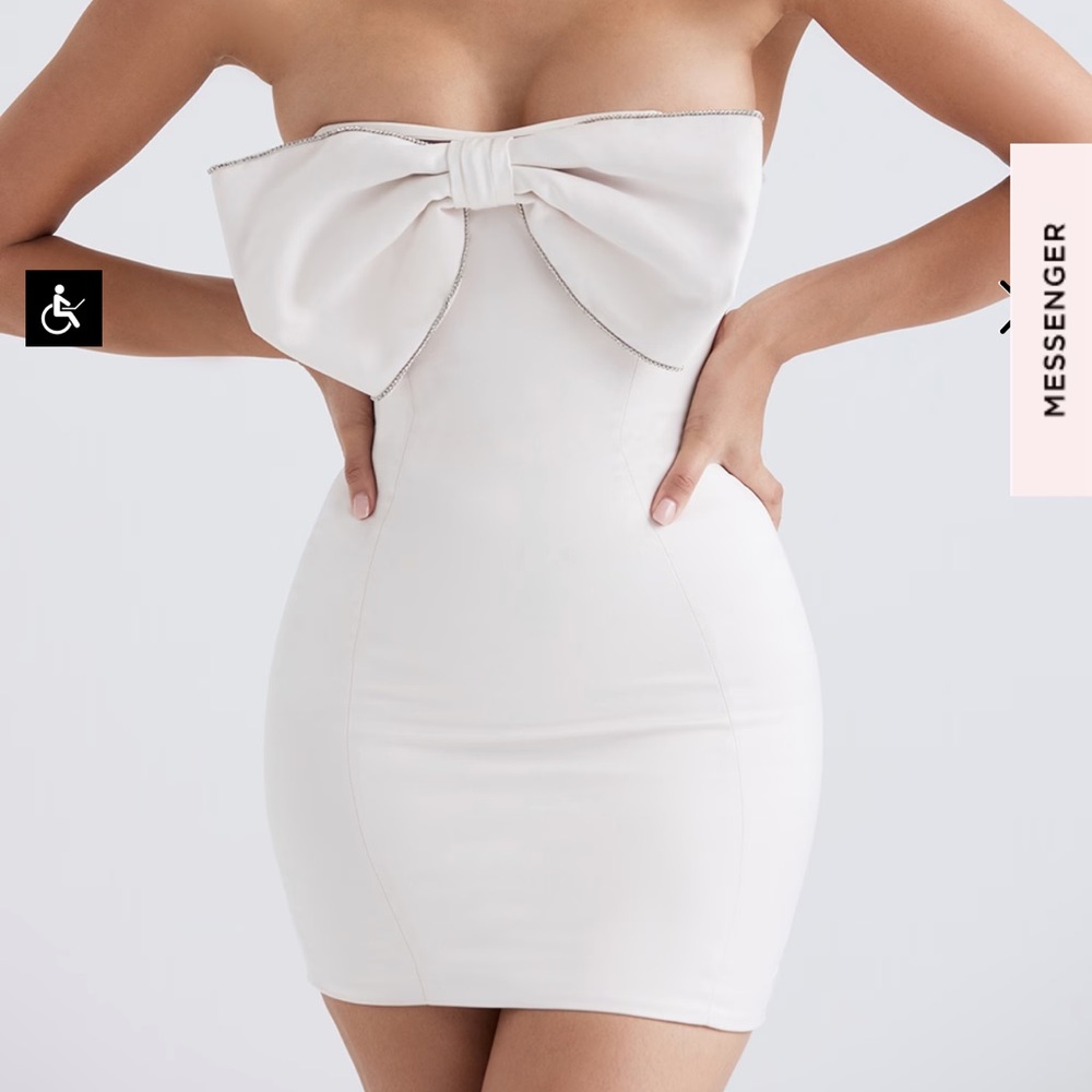 House Of CB Ariella dress